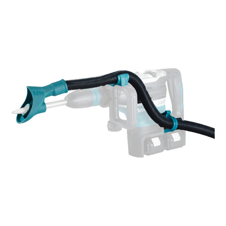 Makita Absaug-Set Stemmen