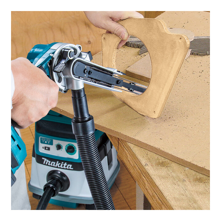 Makita ABSAUGADAPTER (122652-8)