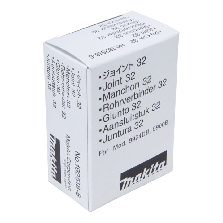 Makita Absaugadapter (192518-6)