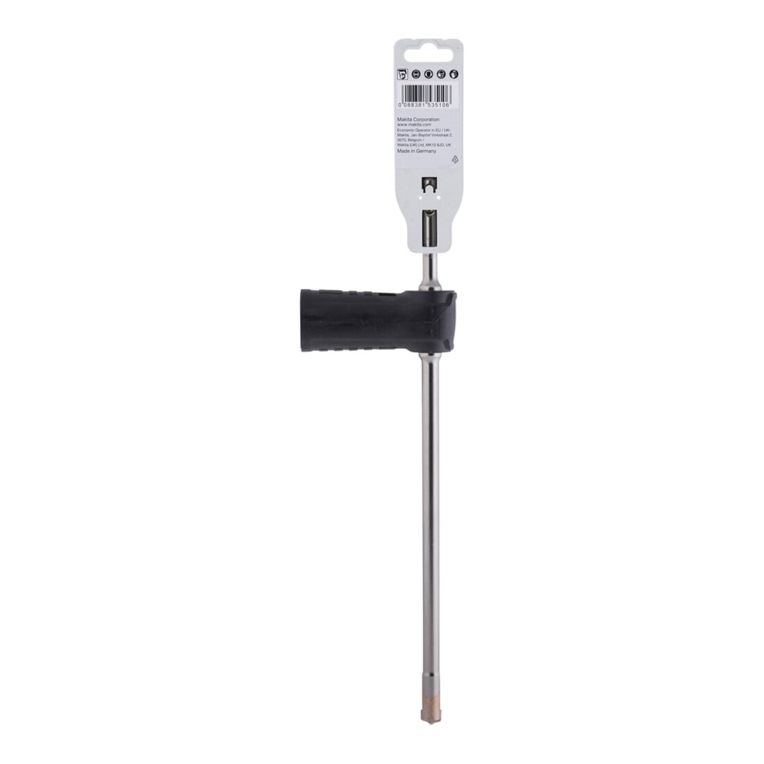Makita Absaugbohrer SDS+