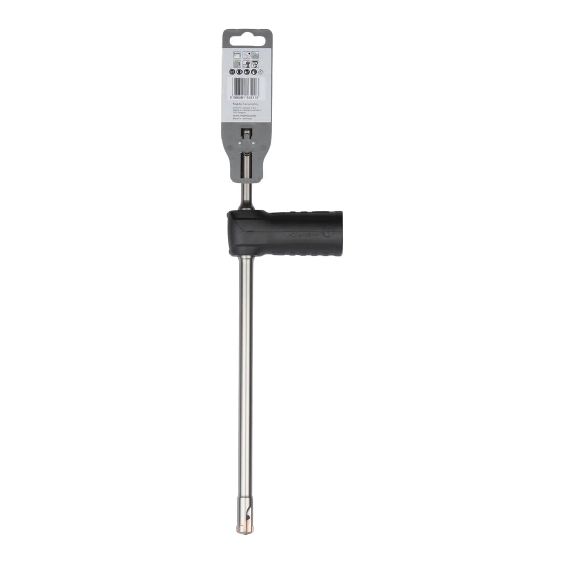Makita Absaugbohrer SDS+