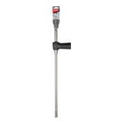 Makita Absaugbohrer SDS-MAX