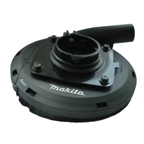 Makita Absaughaube 125mm Beton 195239-9