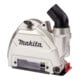 Makita Absaughaube 125mm Beton-1