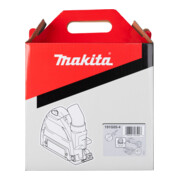 Makita Absaughaube 125mm Beton-2