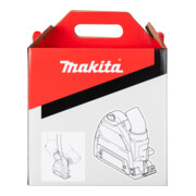 Makita Absaughaube 125mm Beton-5