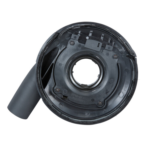 Makita Absaughaube 191F81-2