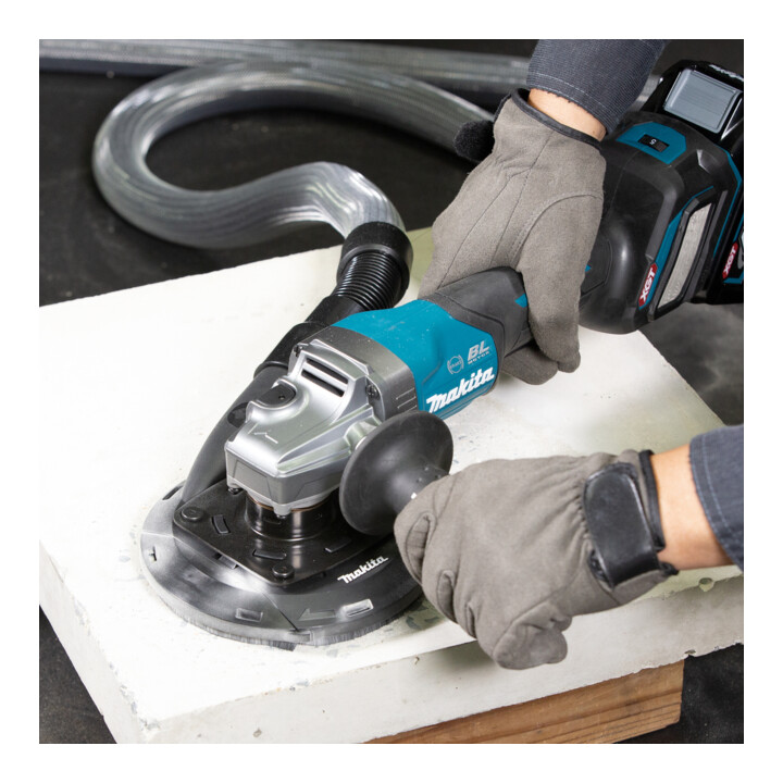 Makita Absaughaube 191F81-2
