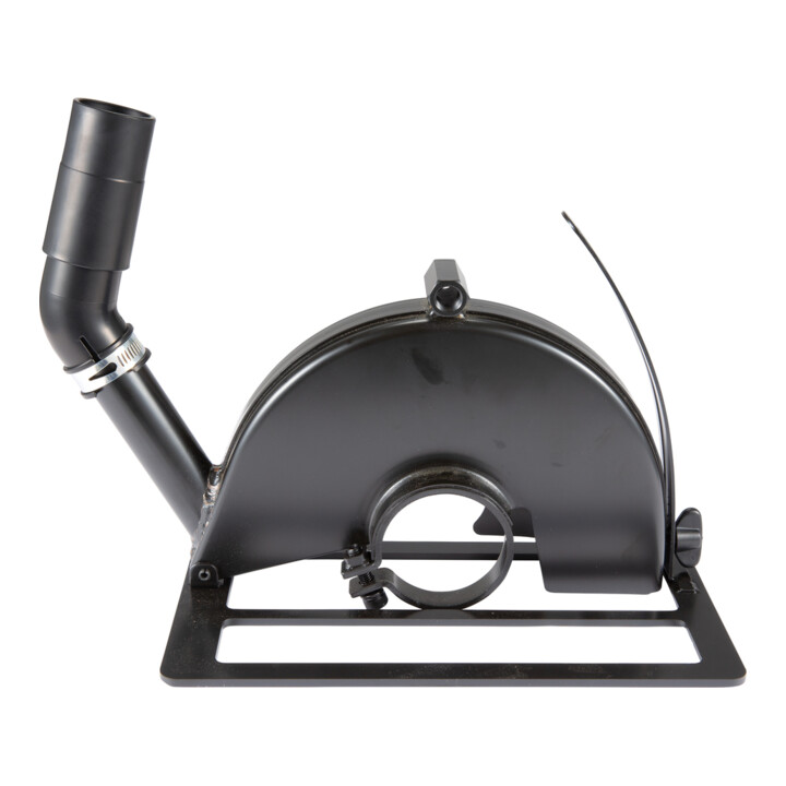 Makita ABSAUGHAUBE SCHIEBEN 230mm (194044-1)