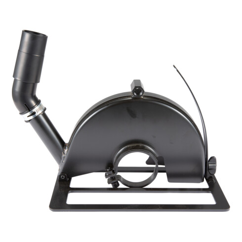 Makita ABSAUGHAUBE SCHIEBEN 230mm (194044-1)
