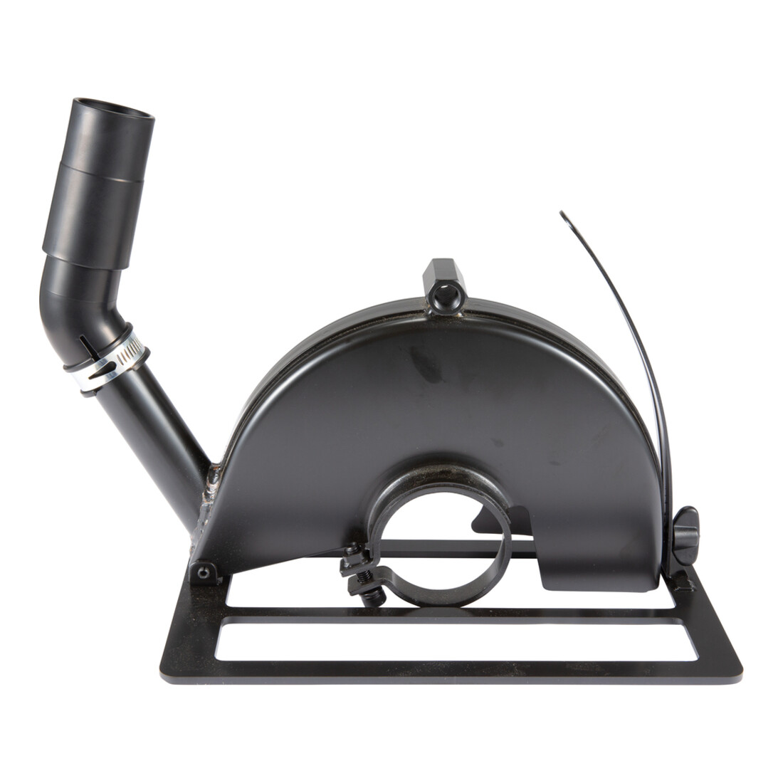 Makita ABSAUGHAUBE SCHIEBEN 230mm (194044-1)
