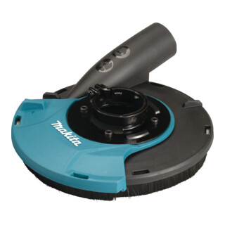 Makita Absaughaube Schleifen 125 mm
