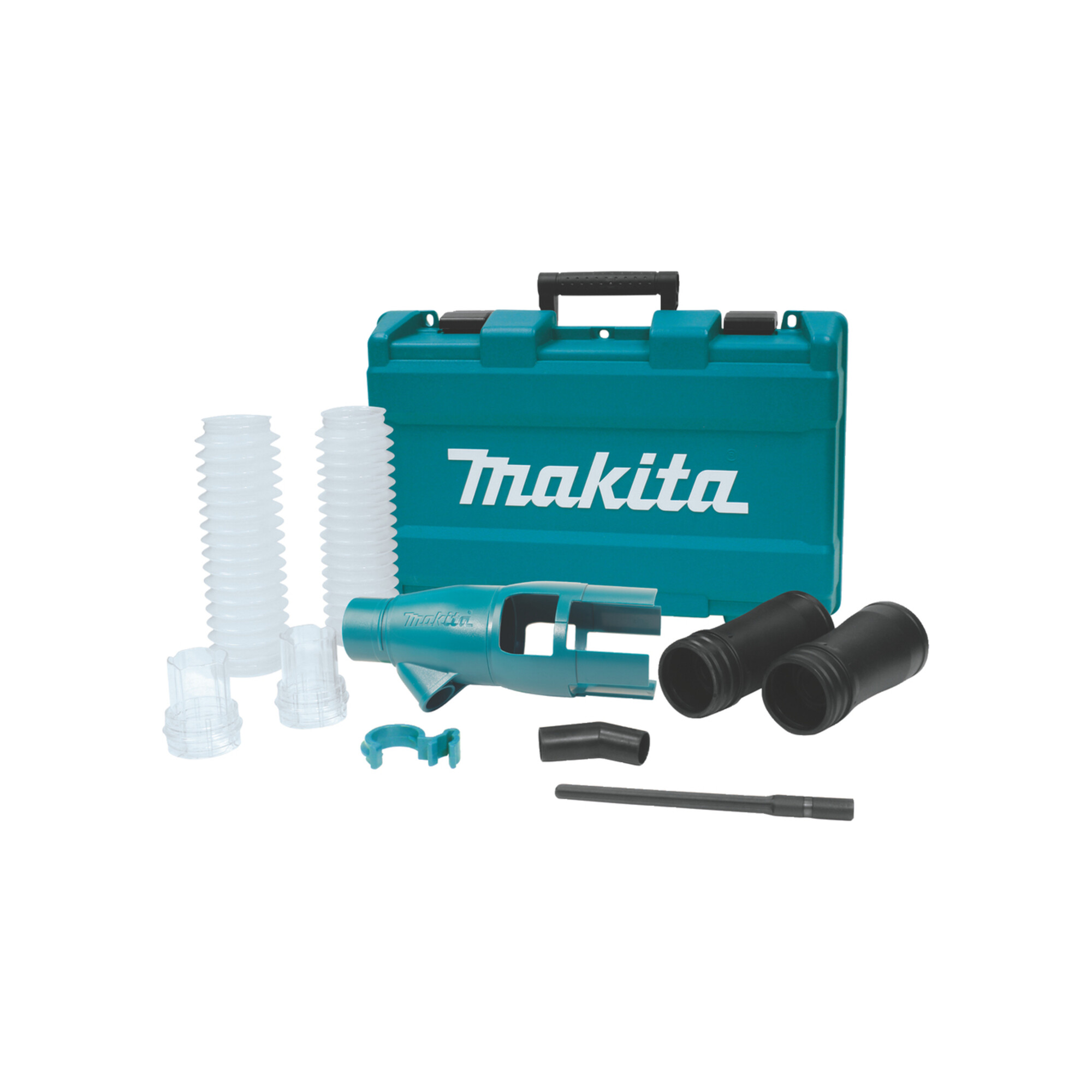 Makita Absaugset Bohren+Stemmen 196858-4