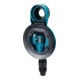 Makita Absaugvorrichtung Silikonmanschette Ø 0-52 mm