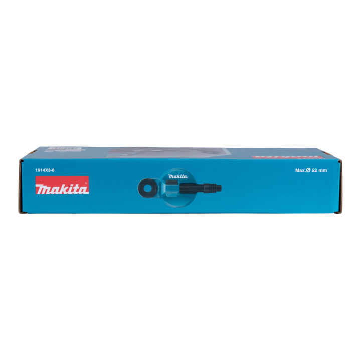 Makita Absaugvorrichtung Silikonmanschette Ø 0-52 mm