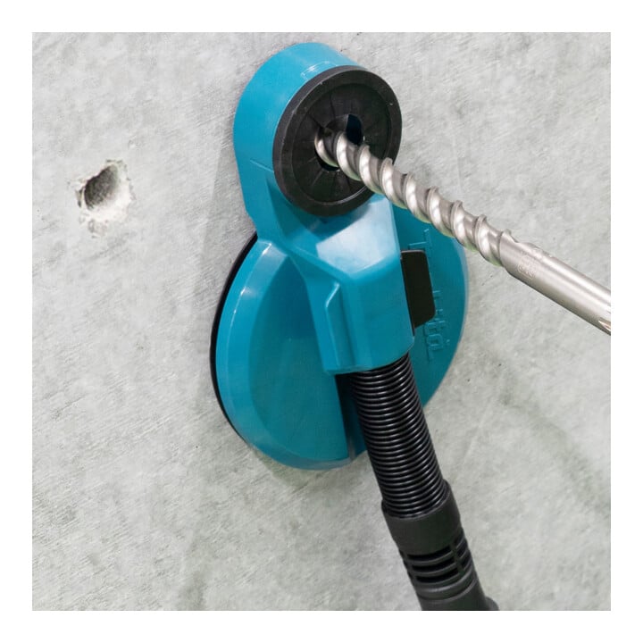 Makita Absaugvorrichtung Silikonmanschette Ø 0-52 mm