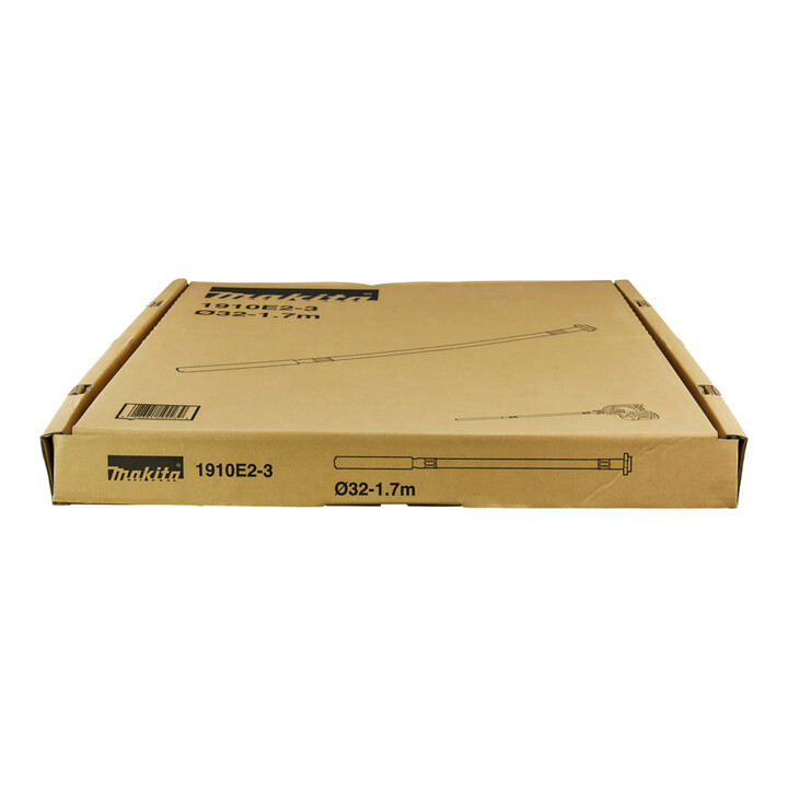 Makita Accessoire compresseur 32×1700 mm