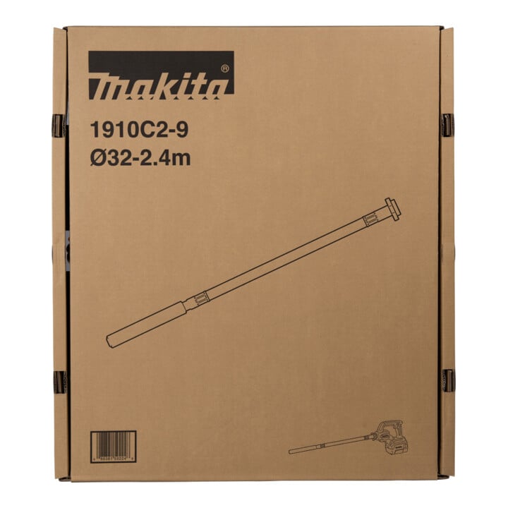 Makita Accessoire compresseur 32×2400 mm