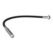 Makita Accessoire compresseur 38×1200 mm