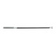 Makita Accessoire compresseur 38×1200 mm-1
