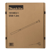 Makita Accessoire compresseur 38×1200 mm-4