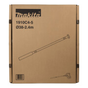 Makita Accessoire compresseur 38×2400 mm-3