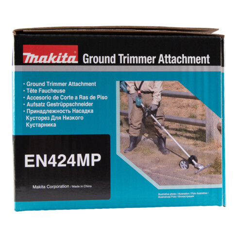Makita Accessoire découpe sol EN424MP