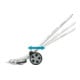 Makita Accessoire découpe sol EN424MP