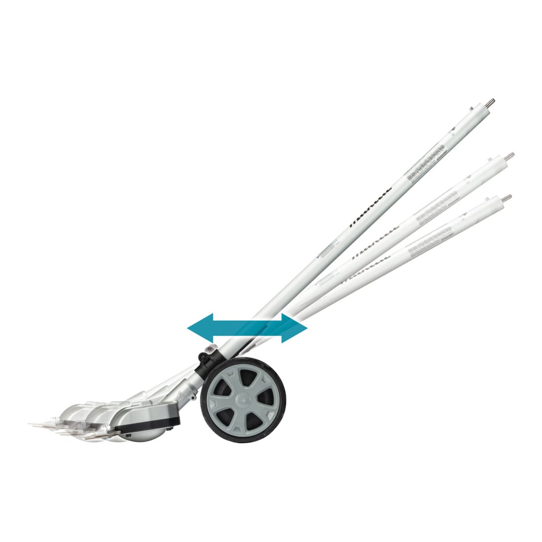 Makita Accessoire découpe sol EN424MP