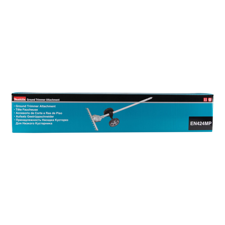 Makita Accessoire découpe sol EN424MP