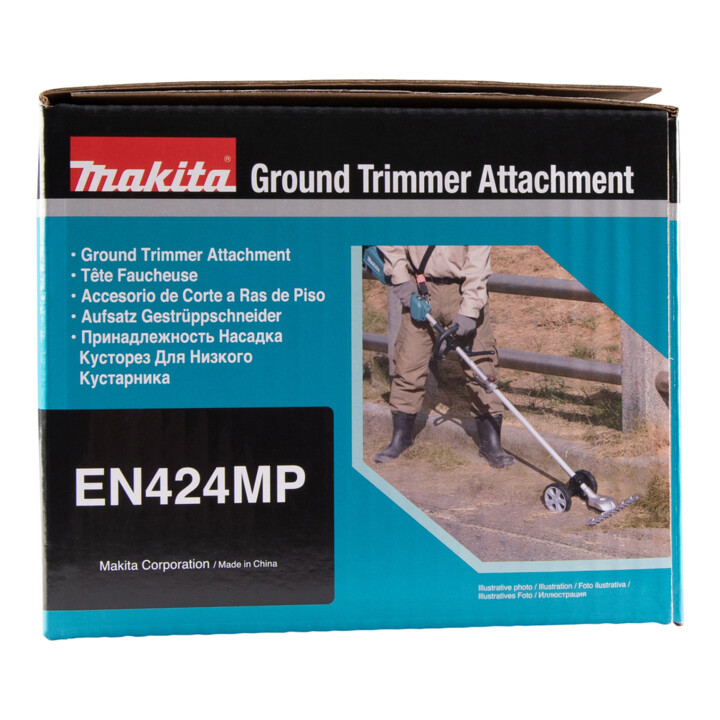 Makita Accessoire découpe sol EN424MP