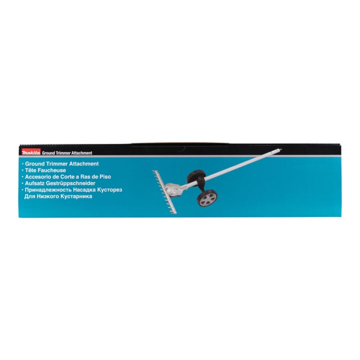 Makita Accessoire découpe sol EN424MP