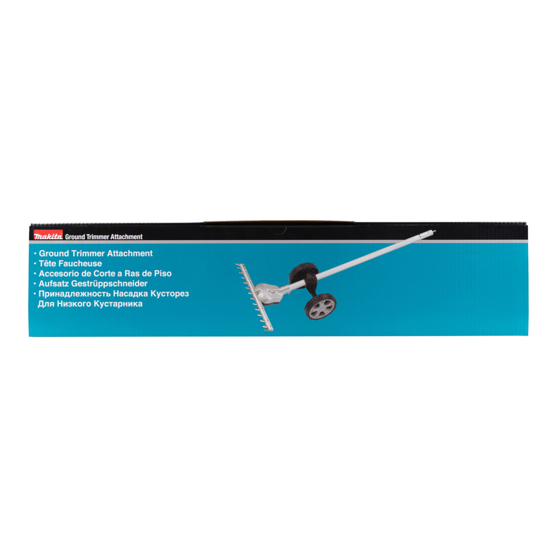 Makita Accessoire découpe sol EN424MP