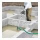 Makita Accessoire pompe submersible PF400MP