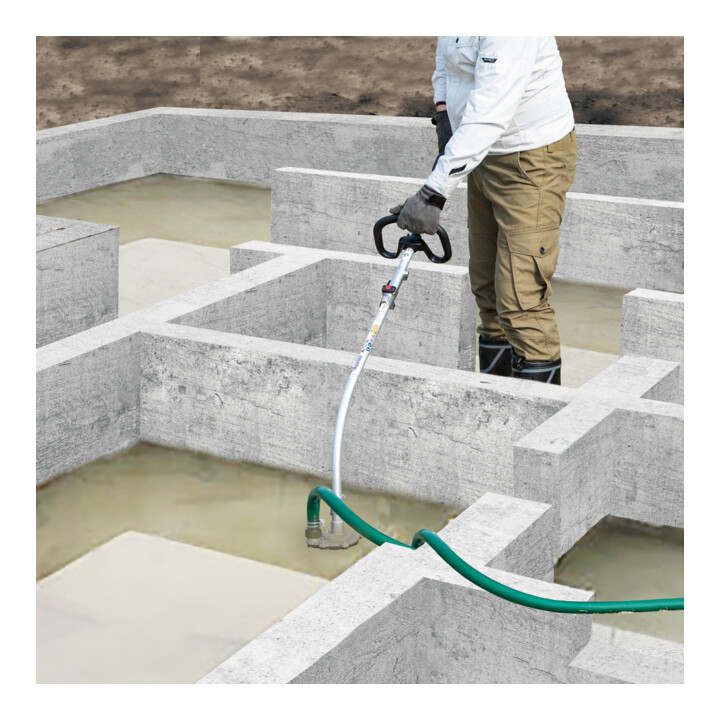 Makita Accessoire pompe submersible PF400MP