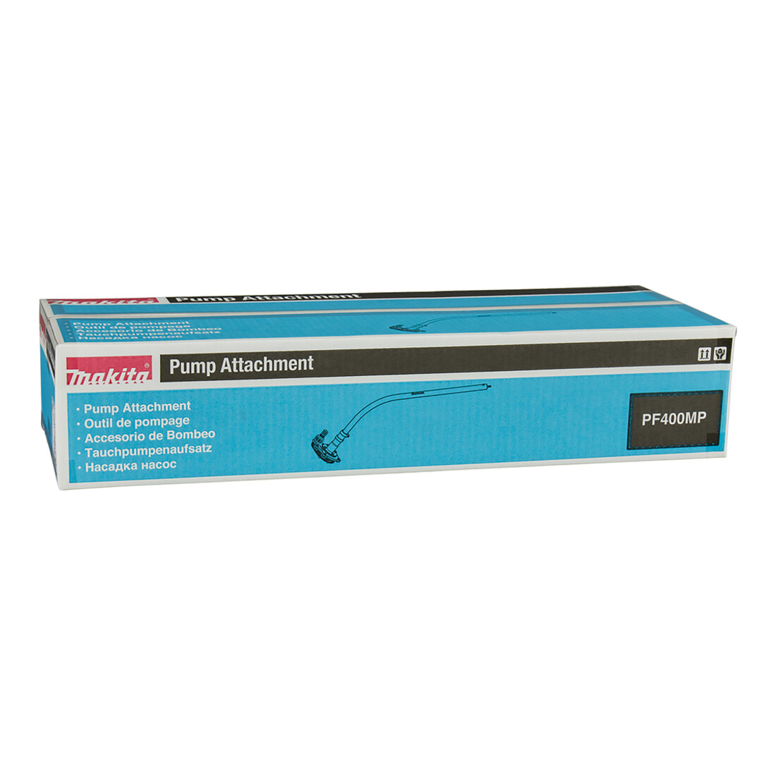 Makita Accessoire pompe submersible PF400MP