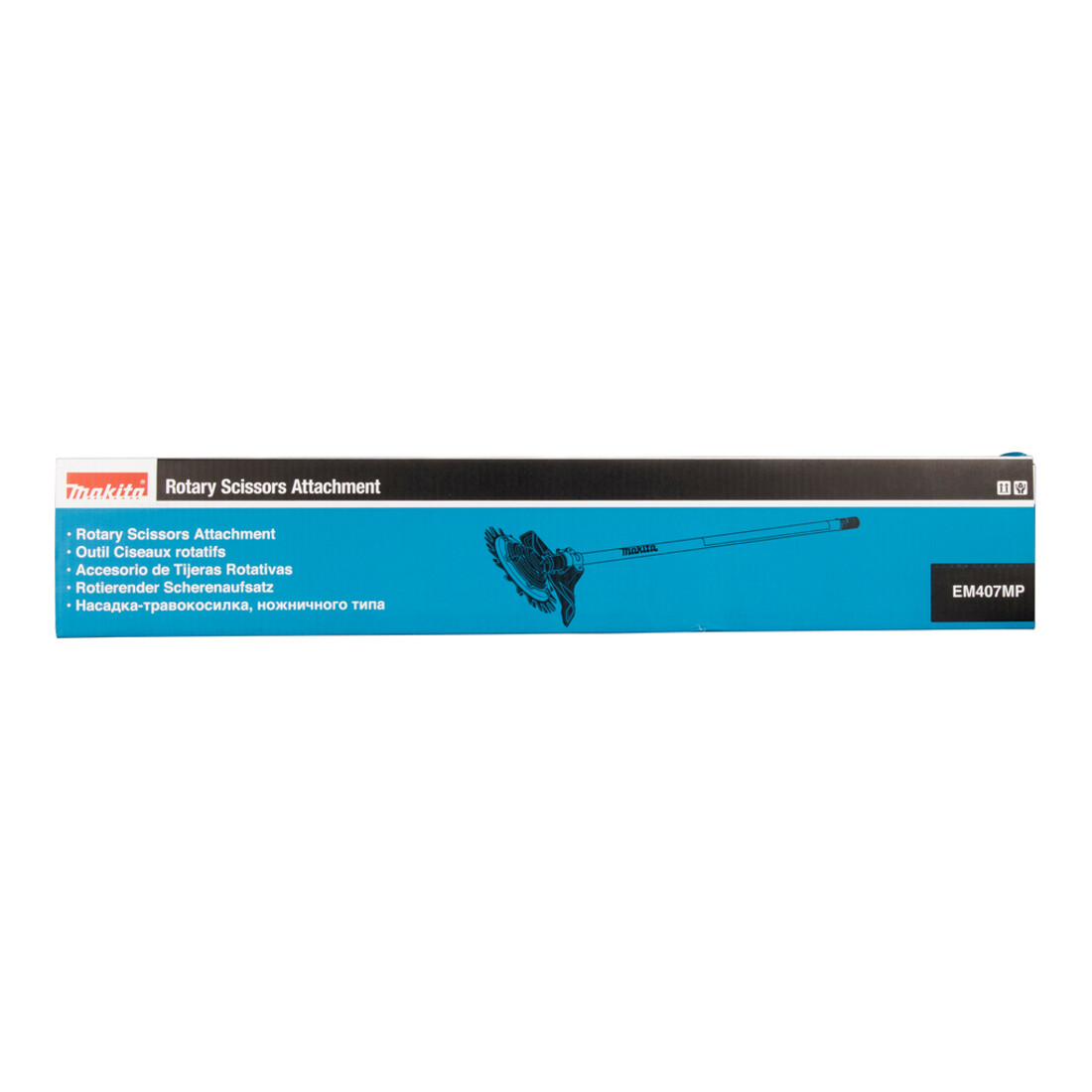 Makita Accessoire pour ciseaux EM407MP