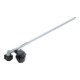 Makita Accessoire pour coupe-herbes EM408MP