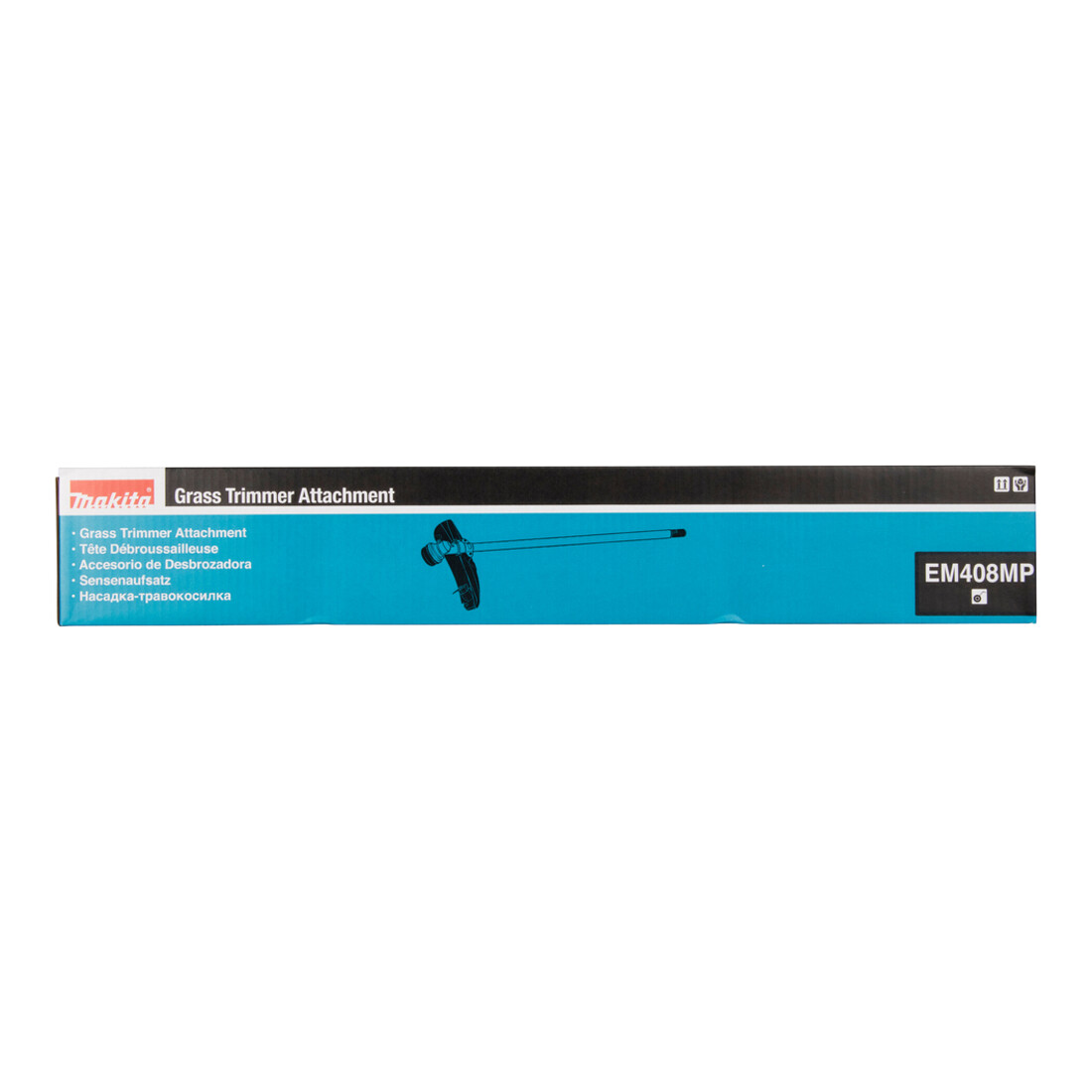 Makita Accessoire pour coupe-herbes EM408MP