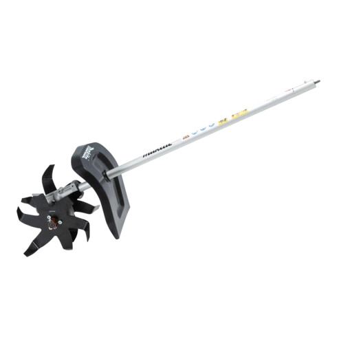 Makita Accessoire pour cultivateur KR401MP 199181-6