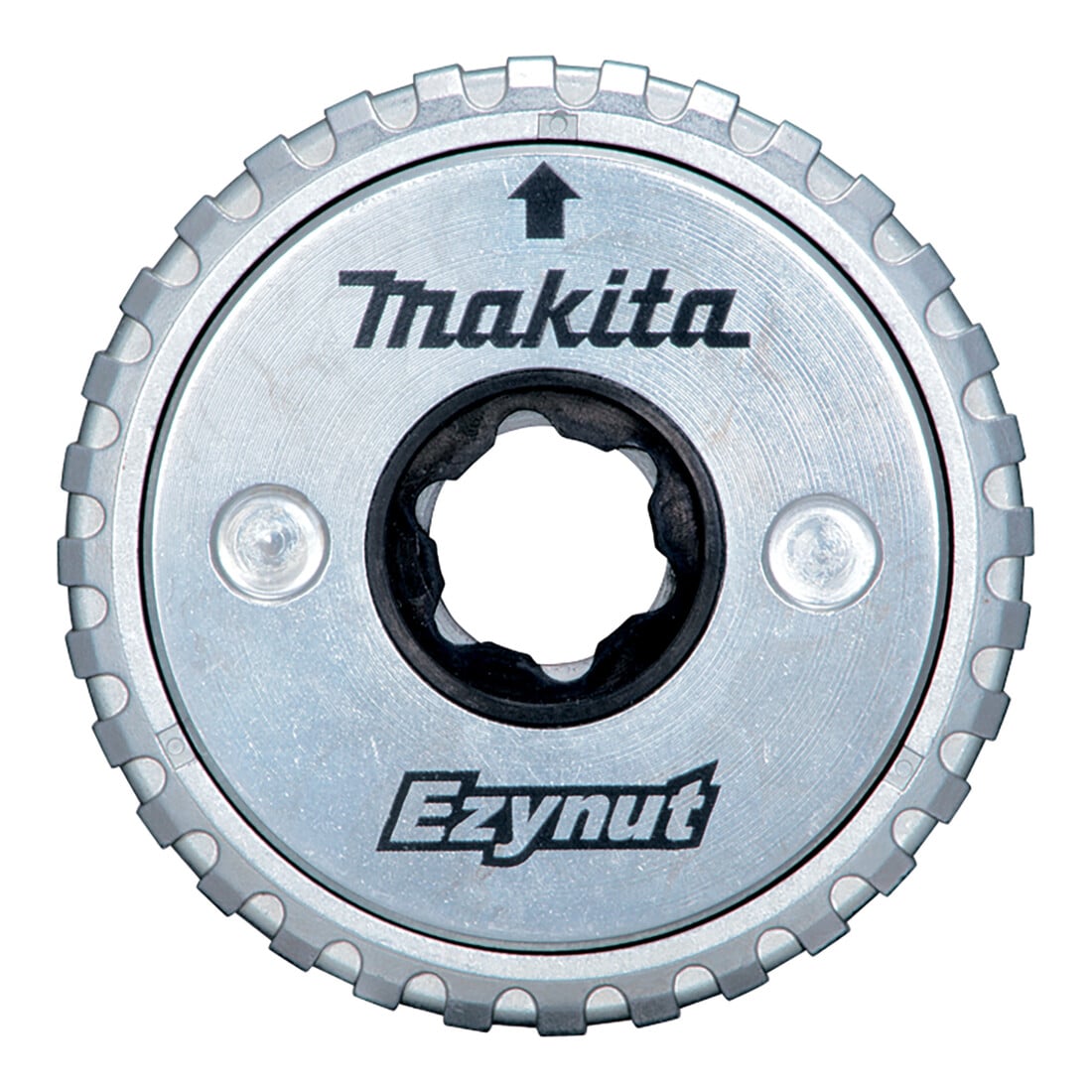 Makita Accessori di sistema EZYNUT M14 per WS 180/230mm (195354-9)