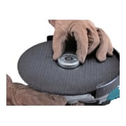 Makita Accessori di sistema EZYNUT M14 per WS 180/230mm (195354-9)-4