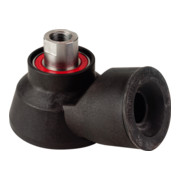 Makita Accessorio aspirazione M18x2,5 (P-41872)