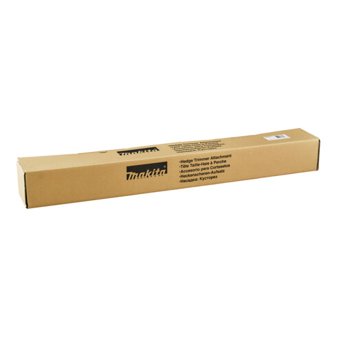 Makita Accessorio per cesoia per siepi 198584-1