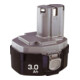 Makita accu-1435 NI-MH 14,4V 2,8 Ah 193060-0-1