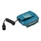 Makita Accu-adapter 14,4V 18,0V PE00000066-1