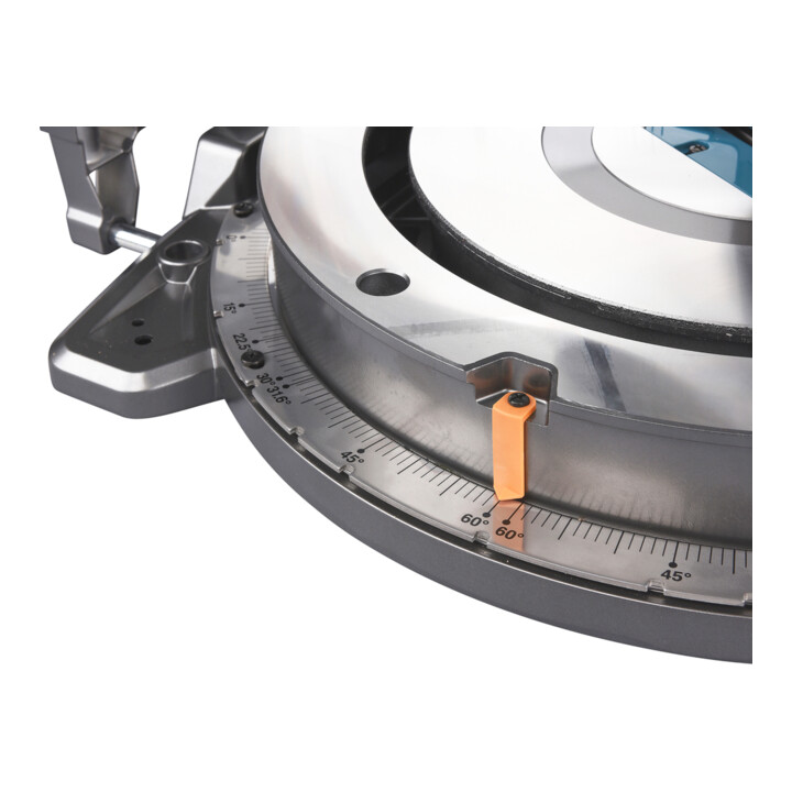 Makita accu afkortzaag 40V LS003GZ01