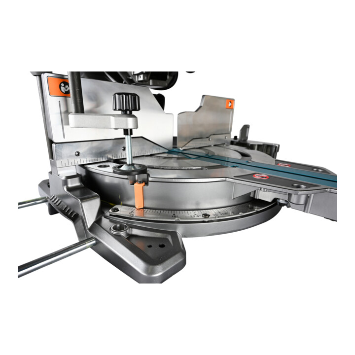 Makita accu afkortzaag 40V LS003GZ01
