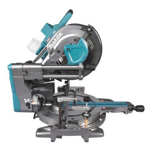 Makita accu afkortzaag 40V LS003GZ01