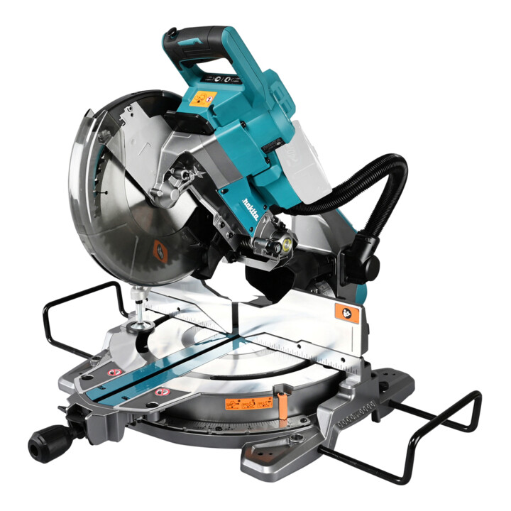 Makita accu afkortzaag 40V LS004GZ01